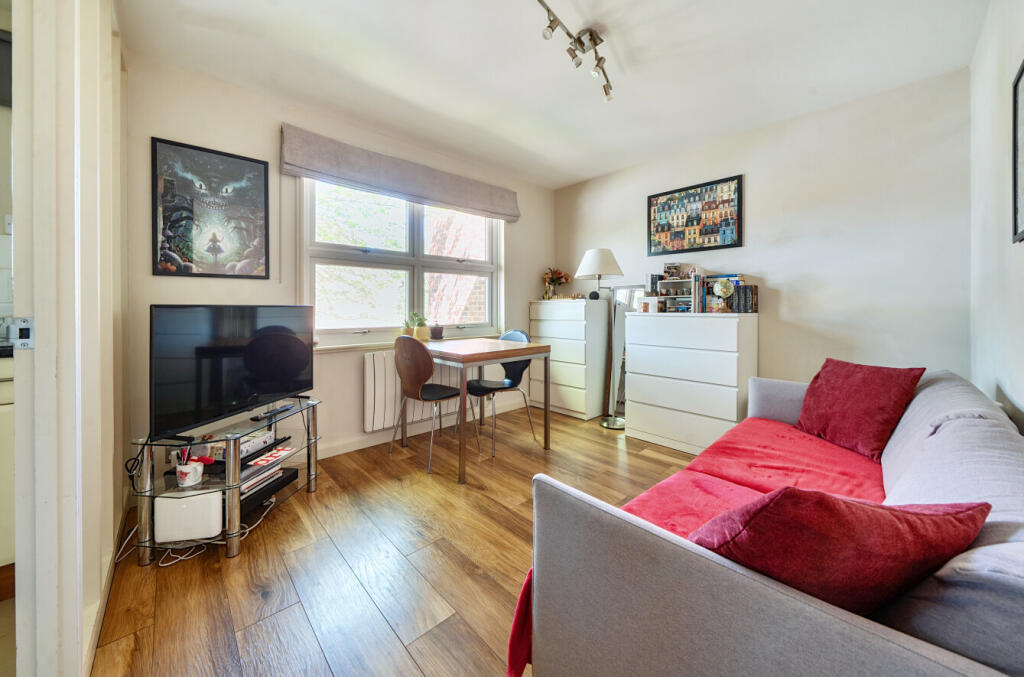 Main image of property: Holley Road, Shepherds Bush, W3