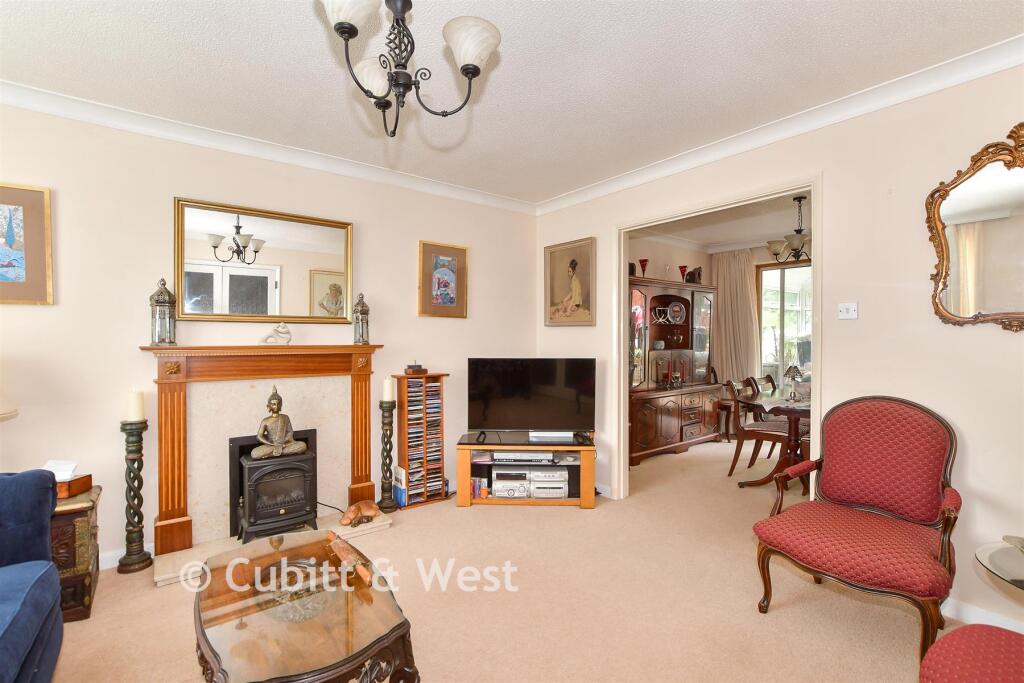 House in Tonbridge - View 3