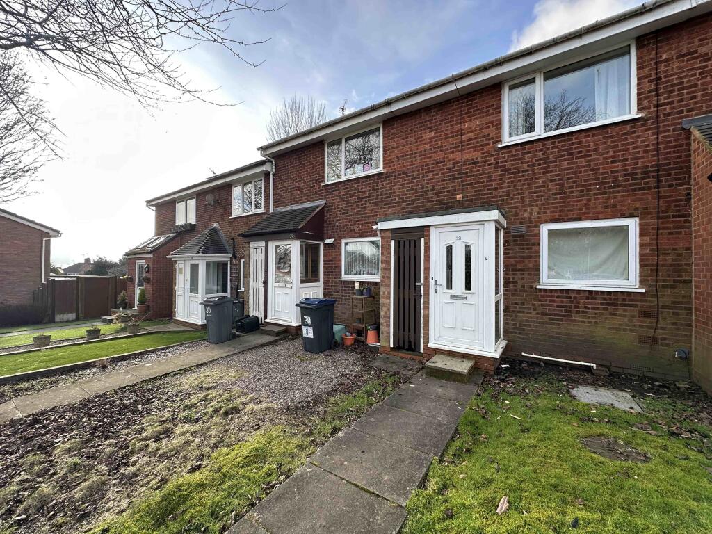 Main image of property: Thornhurst Avenue, Quinton