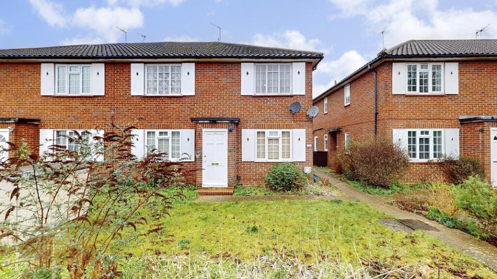 Main image of property: Stanmore Gardens, TW9