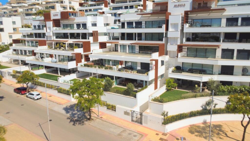 Main image of property: Andalucia, Malaga, Estepona