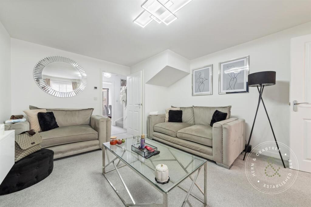 House in Cardiff, Creigiau, Pentyrch - View 3