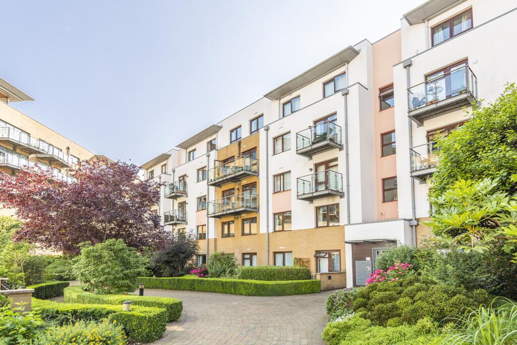 Main image of property: St David Mews, Bristol, BS1