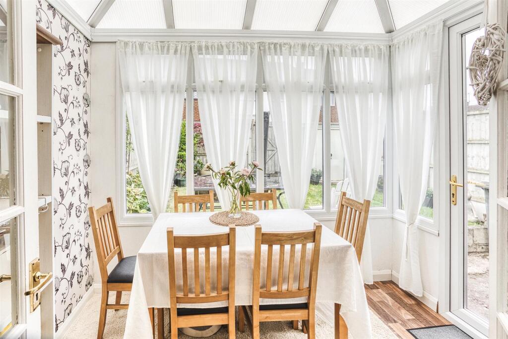 House in Derby, Mickleover - More