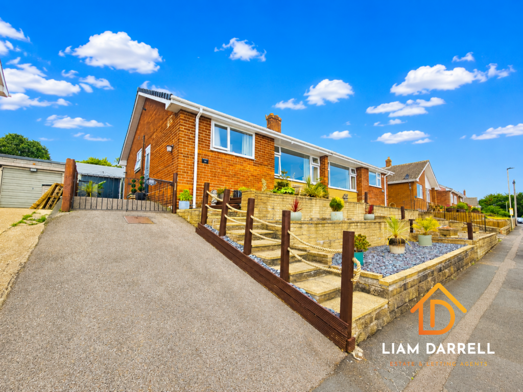 Main image of property: Woodgate, Scarborough, North Yorkshire