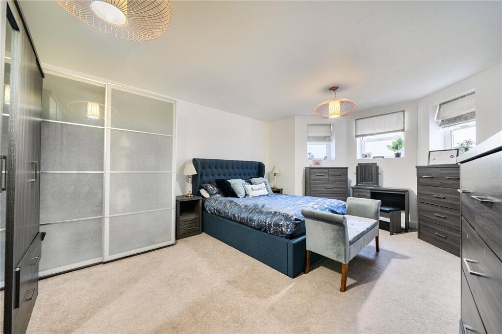 Apartment in London, West Norwood - View 5