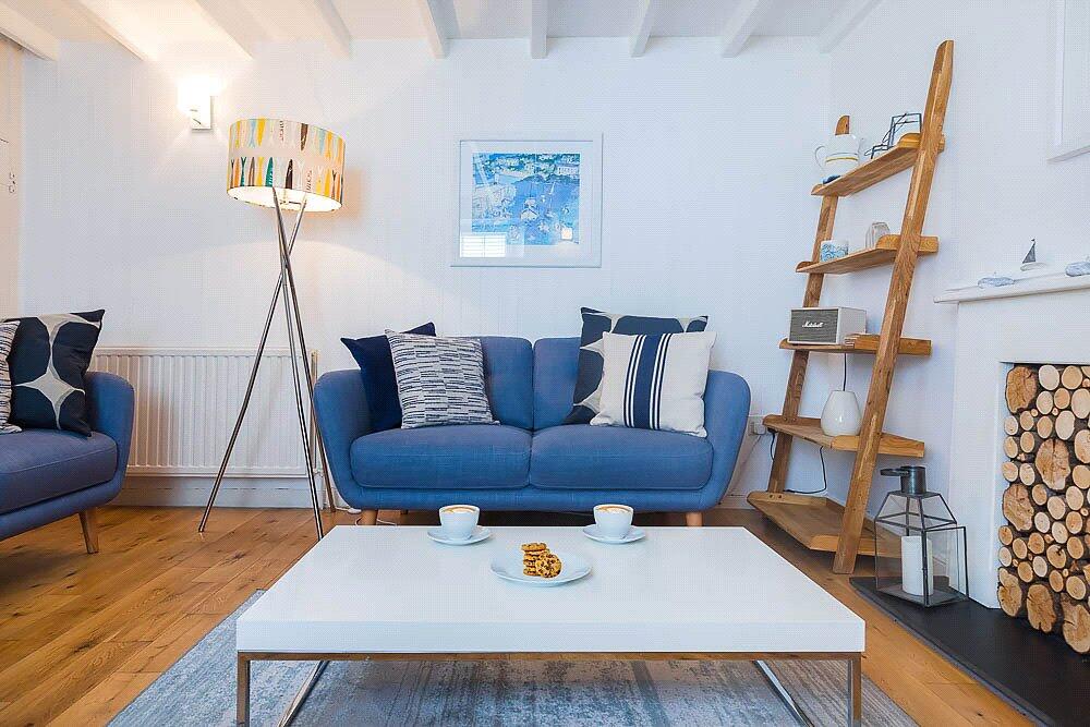 House in Truro - More