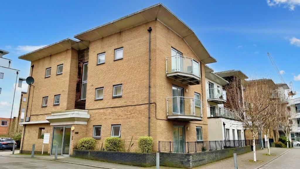 Main image of property: Caelum Drive, Colchester, Essex, CO2