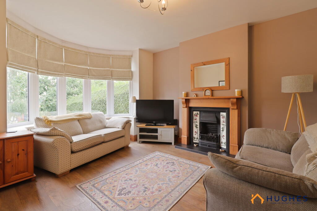 House in Sheffield - View 4