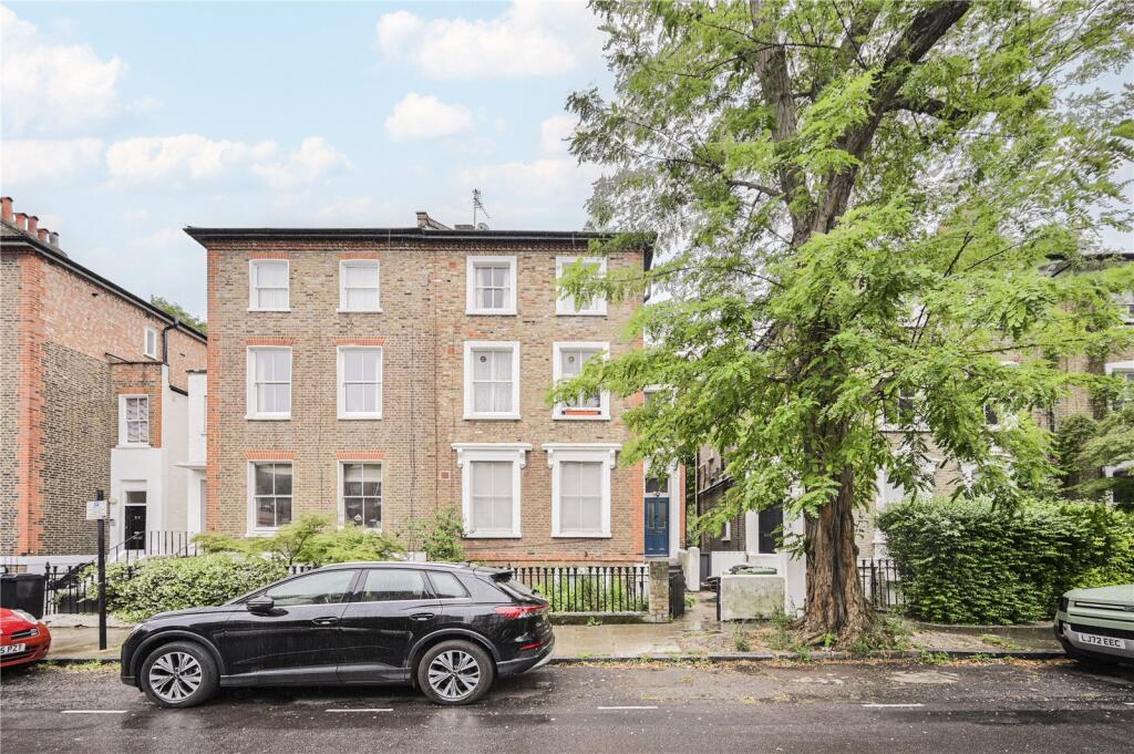 Main image of property: Englefield Road, London, N1