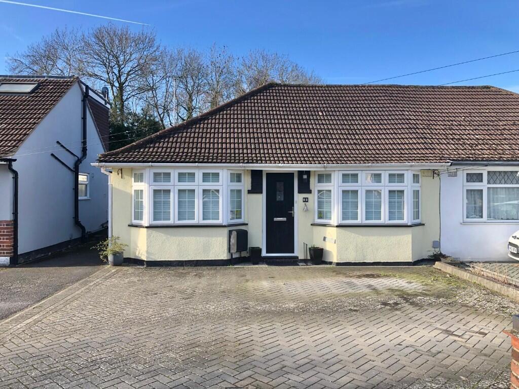 Main image of property: HARROW WAY, WATFORD, WD19