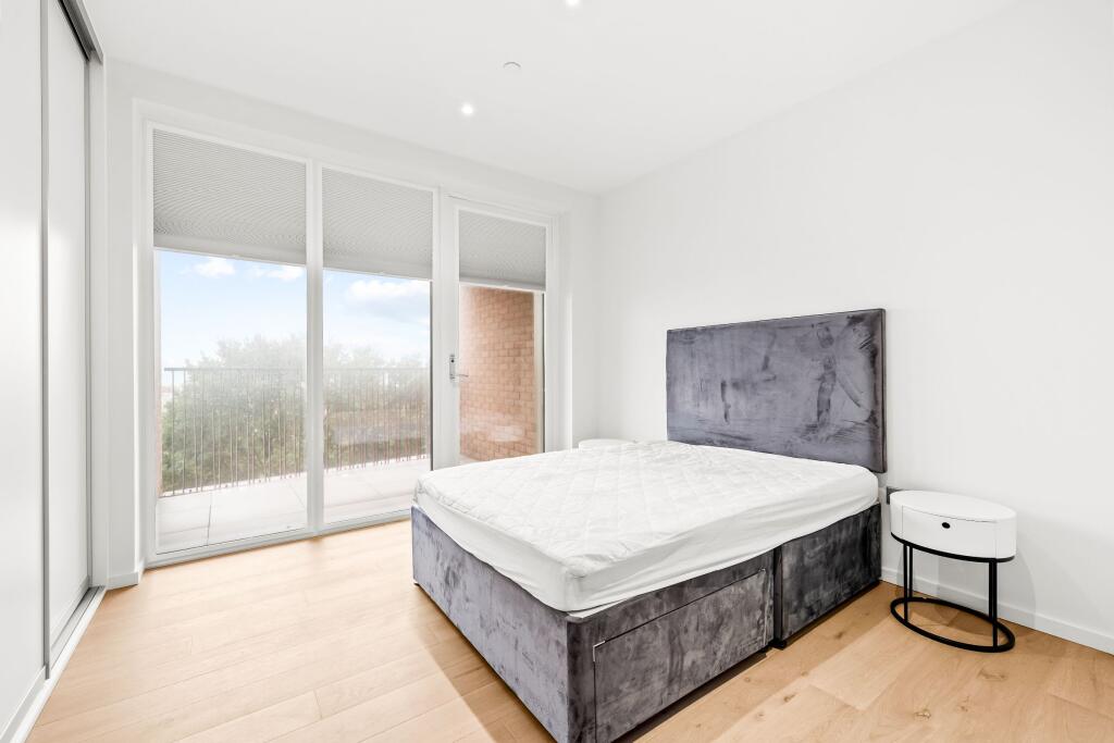Apartment in Brighton - More