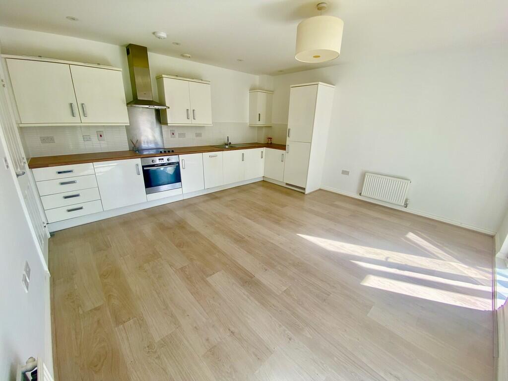 Apartment in St Albans - View 2