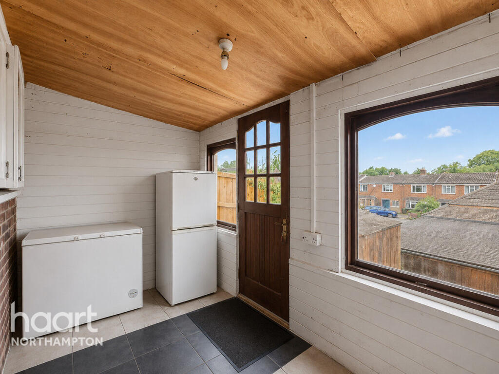 Chadwick Gardens, Northampton - View 5