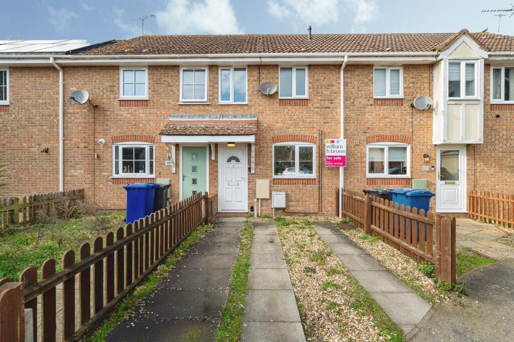 Main image of property: Bluebell Walk, Brandon