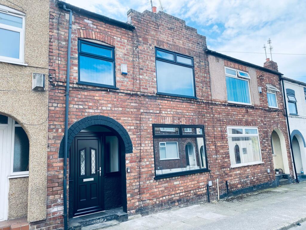 Main image of property: Bolan Street, Liverpool, L13
