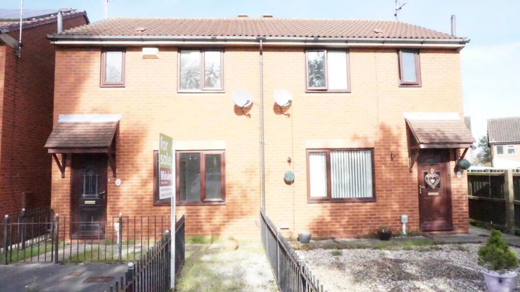 Main image of property: 55 Pryme Street, Anlaby, HU10 6SH