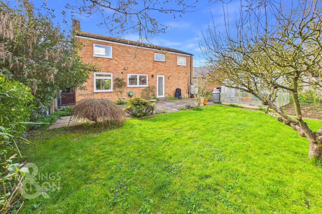 Main image of property: Sycamore Close, Loddon, Norwich