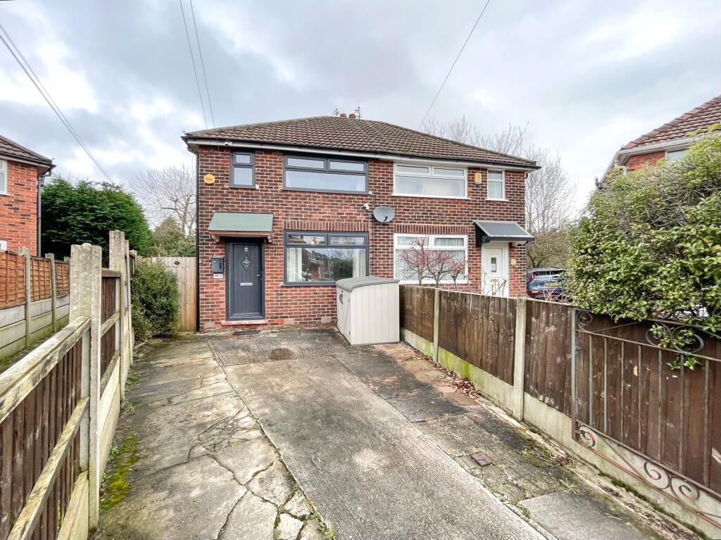 Main image of property: Doric Avenue, Bredbury