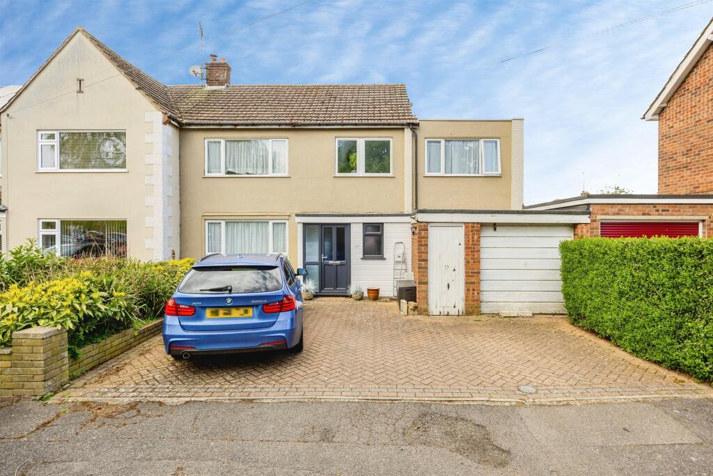 Main image of property: Kettering Road North, Northampton