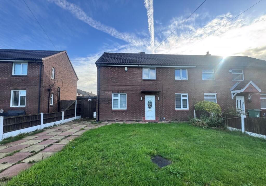 Main image of property: 94 Derby Road, Golborne, Warrington, Cheshire, WA3 3JN