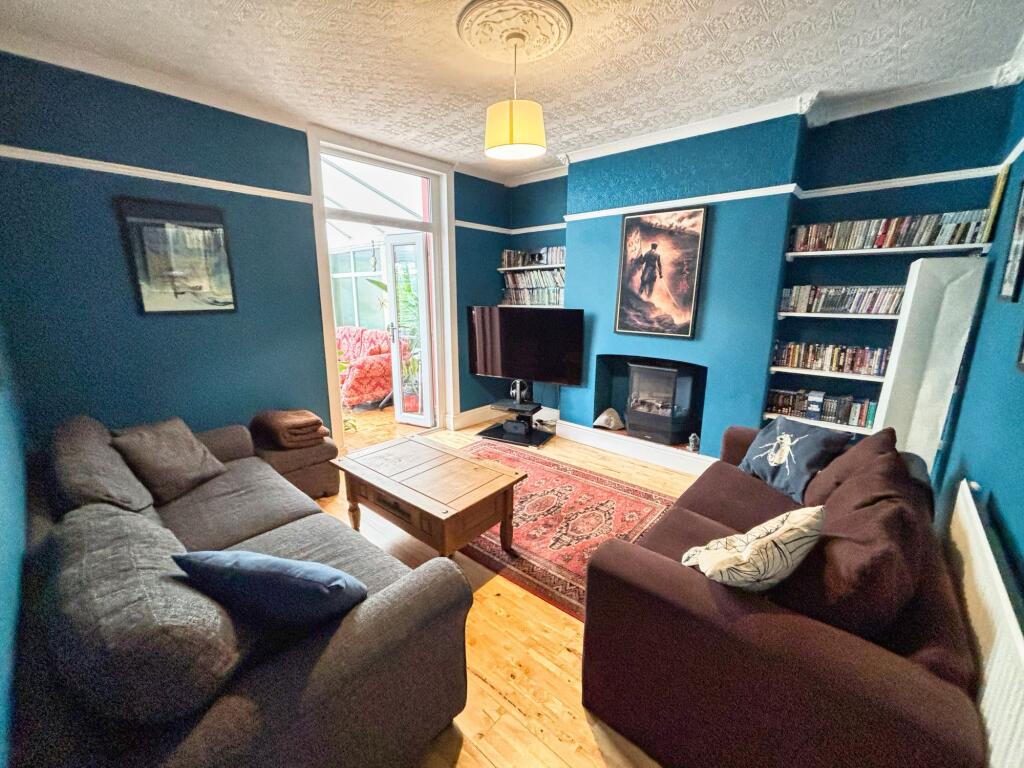House in Bridgend - View 2