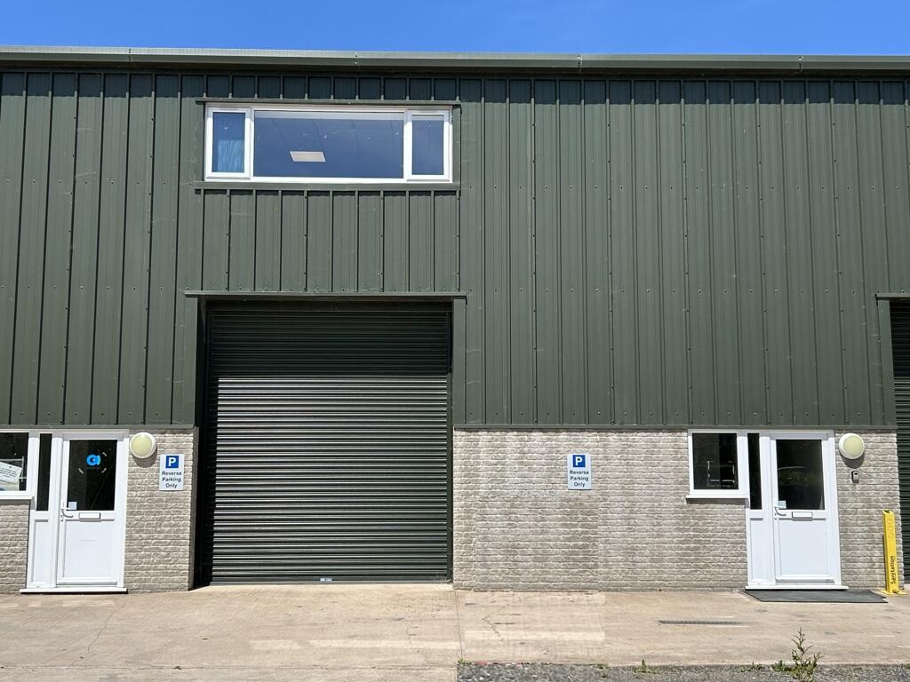 Additional image 2 of Units, Bartletts Farm, Godney Road, Glastonbury, Somerset, BA6 9AF