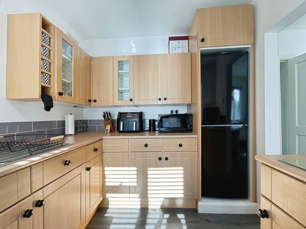 Main image of property: Manse Avenue, Lincoln