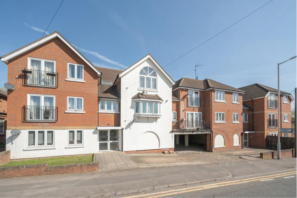 Main image of property: Rickmansworth Road, Northwood