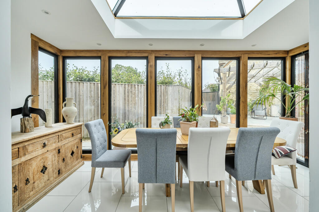 House in Stroud, Moorend, Upton St. Leonards - View 5