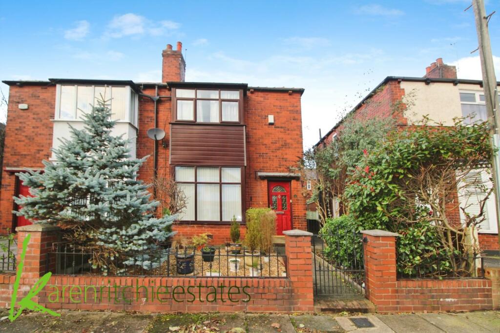 Main image of property: Turner Bridge Road, Tonge Park