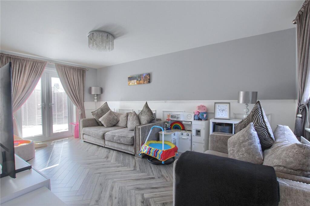 House in Stockton-on-Tees - View 2