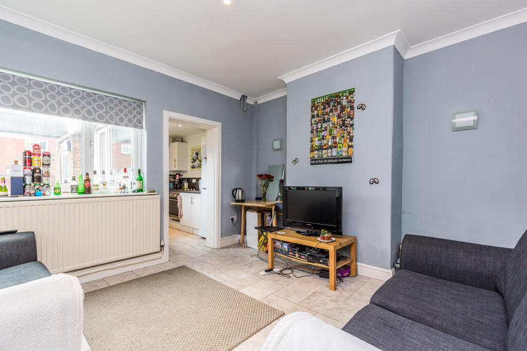 Main image of property: Three Bedroom House - Baggholme