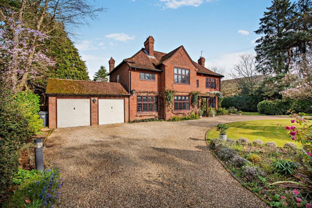 Main image of property: Tydehams, Newbury, Berkshire
