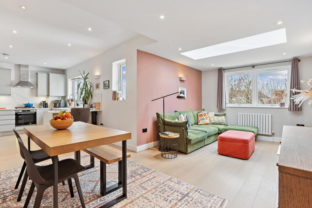 Main image of property: Highview Road, Ealing, London, W13