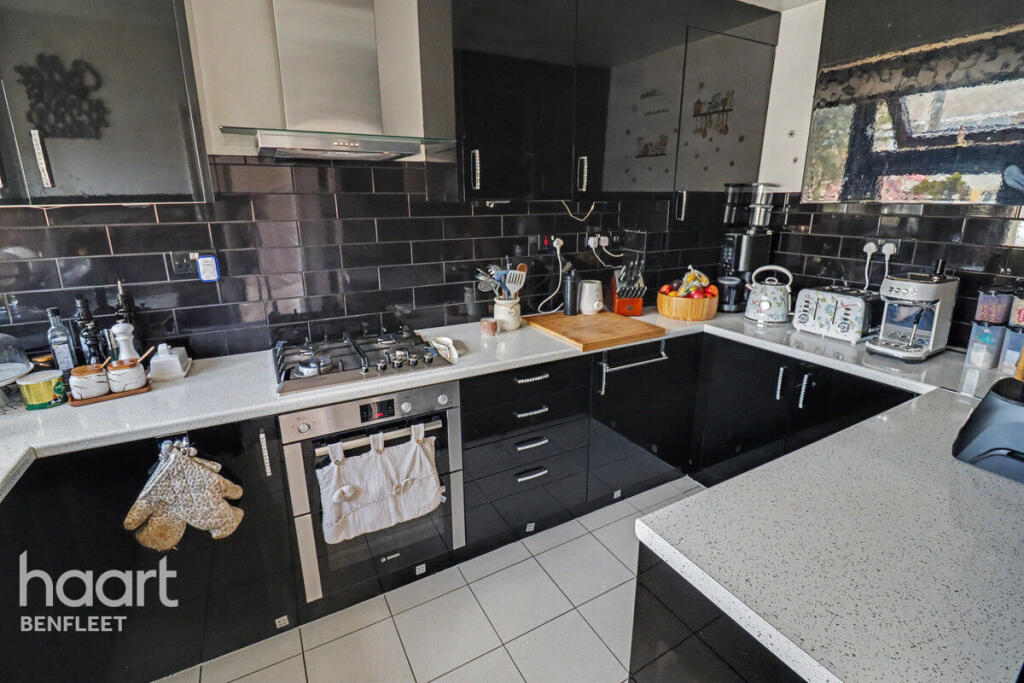 Main image of property: Brindles, Canvey Island