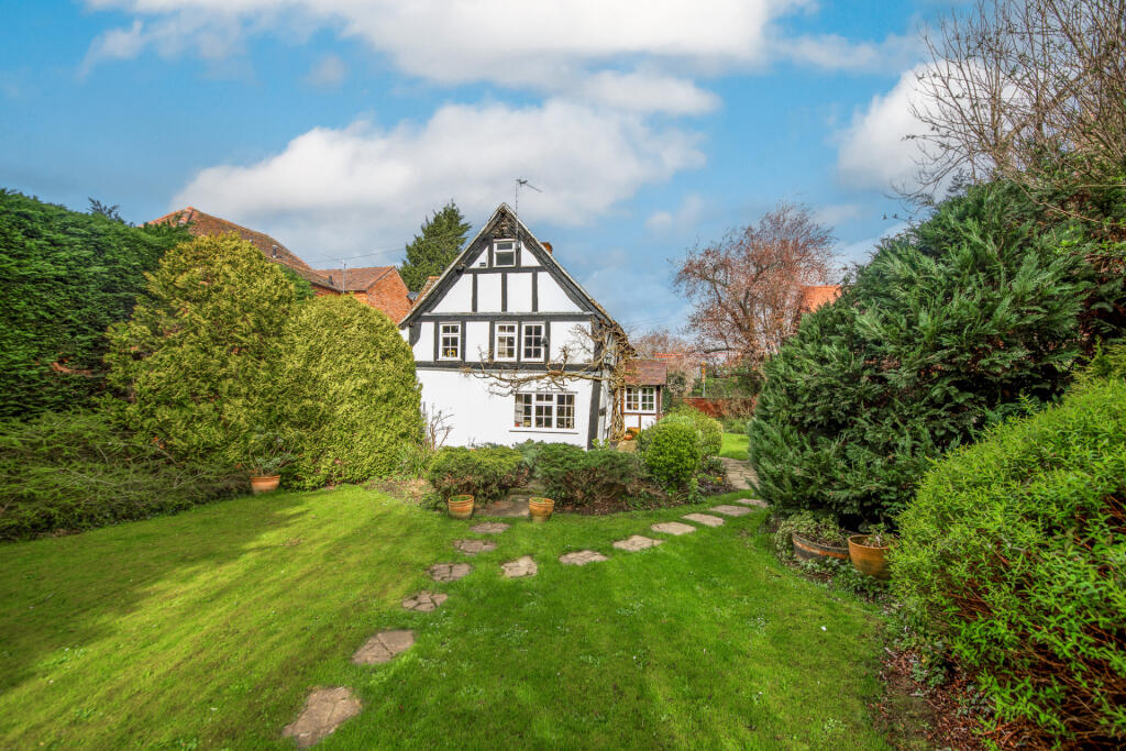 Main image of property: Leigh Sinton, Malvern
