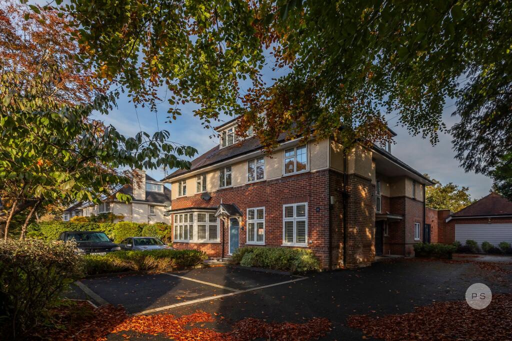 Main image of property: Alyth Road, Talbot Woods, Bournemouth, BH3 7DF