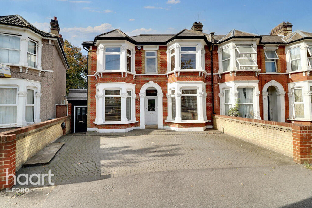 Main image of property: Northbrook Road, Ilford