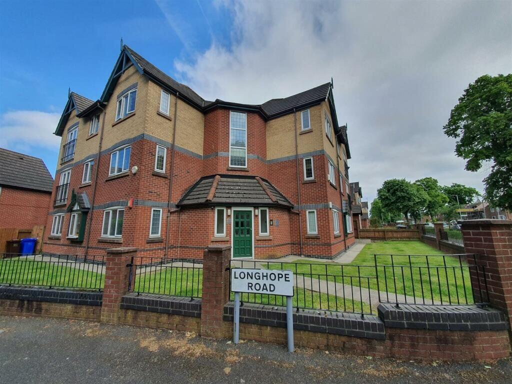 Main image of property: Cotefield Road, Wythenshawe, Manchester, M22