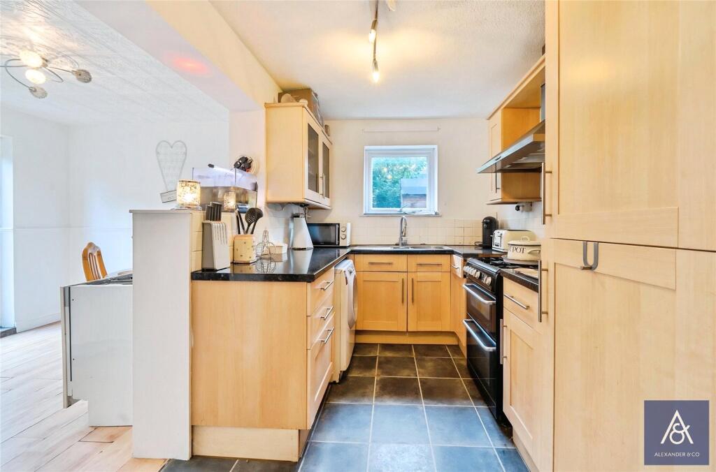 House in Northampton - More