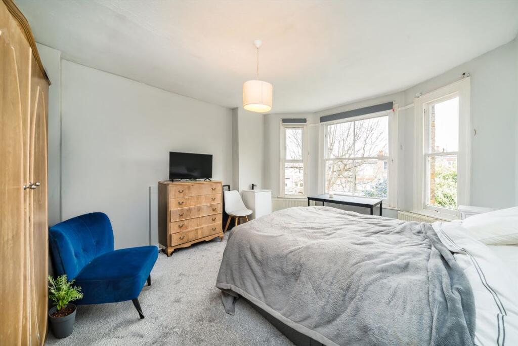 House in London, Muswell Hill - View 5