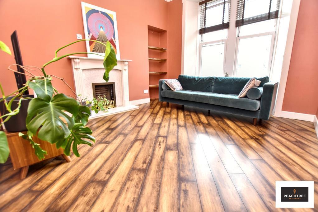 Apartment in Paisley - View 5