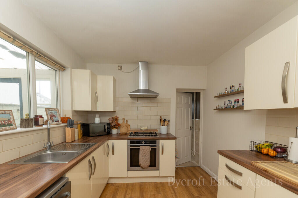 Tan Lane, Caister-on-sea photo 3