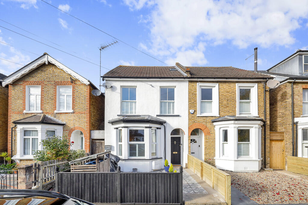 Main image of property: Gibbon Road, Kingston Upon Thames