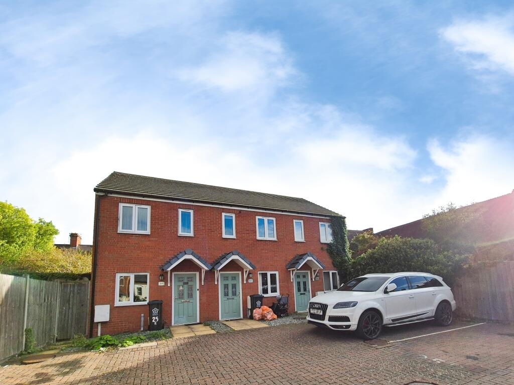 Main image of property: Lansdowne Road, Aylestone, Leicester, LE2