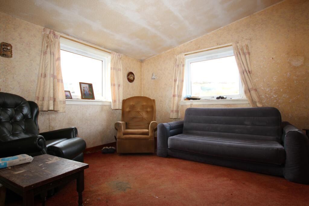 17 Holmisdale, Glendale, Isle of Skye, IV55 photo 4