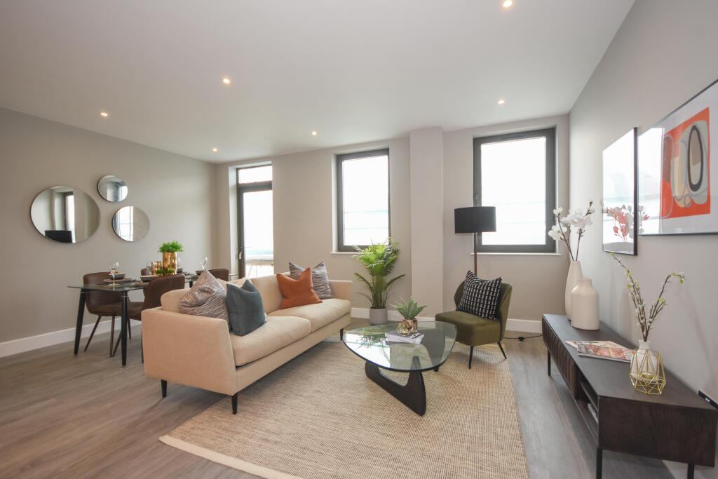 Main image of property: Rainsford Road, CHELMSFORD