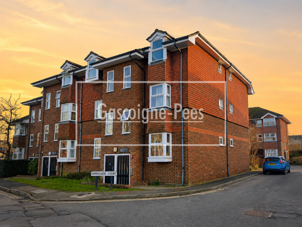 Main image of property: Springside Court, Guildford