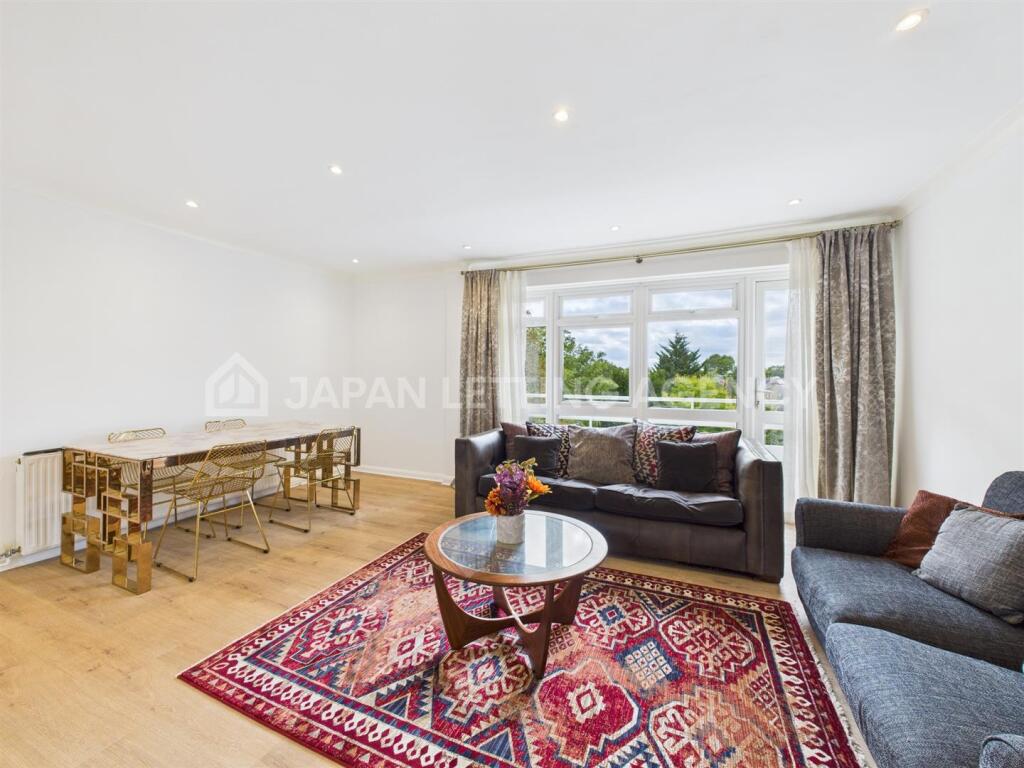 Main image of property: Glenmore Lawns, Argyle Road, West Ealing